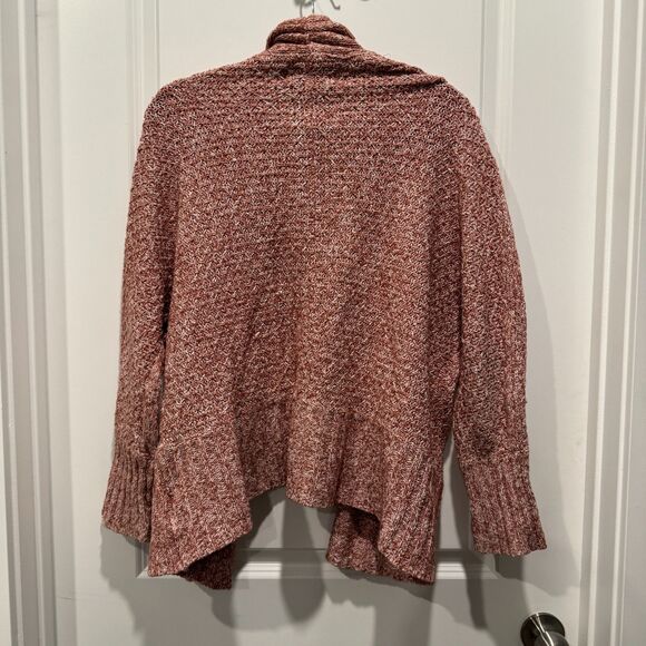 Anthropologie Angel of the North Chauvet Cardigan Womens S - Picture 8 of 8